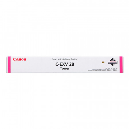 Canon C-EXV 28 Magenta Toner,1x667g